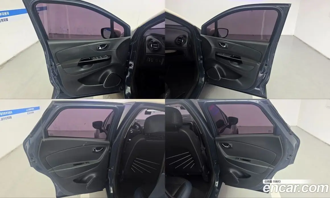 Renault (Samsung) QM3 2015 1.5 автомат (гидро), фото 15