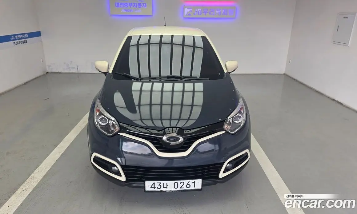 Renault (Samsung) QM3 2015 1.5 автомат (гидро), фото 18