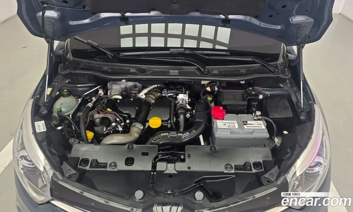 Renault (Samsung) QM3 2015 1.5 автомат (гидро), фото 20