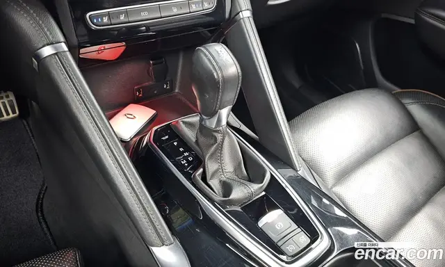 Renault (Samsung) QM6 2019 2.0 автомат (гидро), миниатюра 12