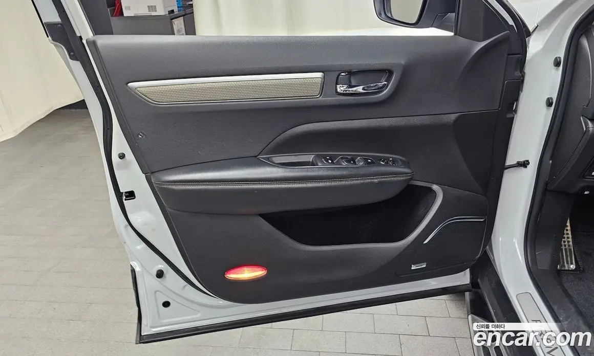 Renault (Samsung) QM6 2019 2.0 автомат (гидро), фото 14