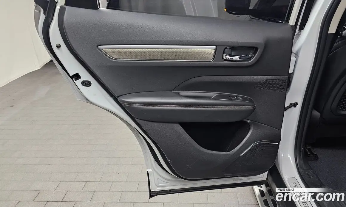 Renault (Samsung) QM6 2019 2.0 автомат (гидро), фото 15