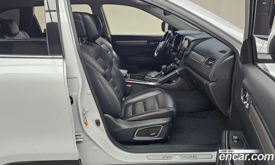 Renault (Samsung) QM6 2019 2.0 автомат (гидро), фото 16