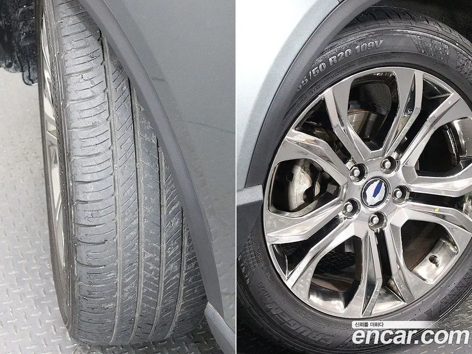 SsangYong Rexton 2017 2.2 автомат (гидро), фото 20 SsangYong Rexton 2017 2.2 автомат (гидро), фото 20