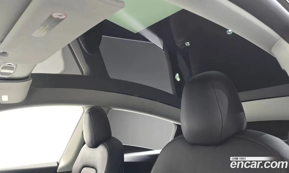 Tesla Model Y 2022 0.2 автомат (гидро), фото 20