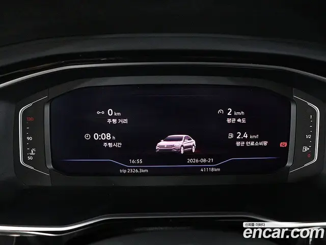 Volkswagen Jetta 2021 1.4 автомат (гидро), миниатюра 11