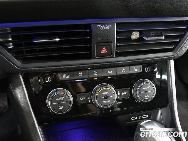 Volkswagen Jetta 2021 1.4 автомат (гидро), миниатюра 7