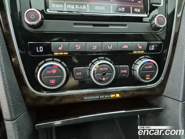 Volkswagen Passat 2015 2.0 автомат (гидро), миниатюра 10