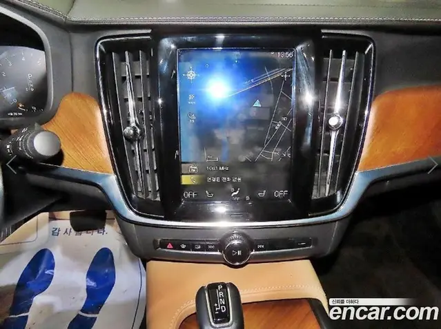 Volvo S90 2018 2.0 автомат (гидро), миниатюра 11 Volvo S90 2018 2.0 автомат (гидро), миниатюра 11