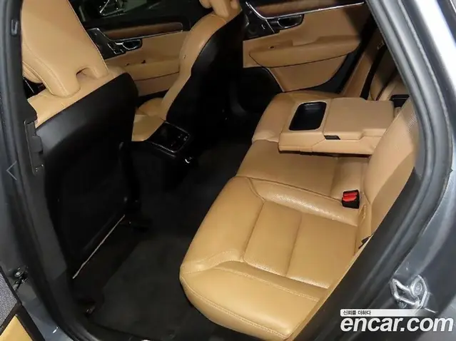 Volvo S90 2018 2.0 автомат (гидро), миниатюра 7 Volvo S90 2018 2.0 автомат (гидро), миниатюра 7