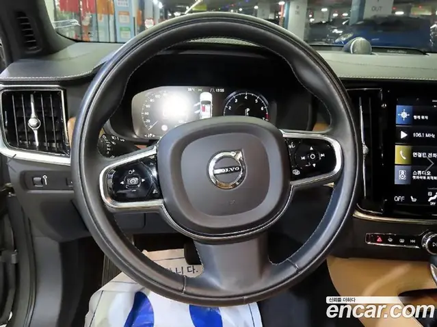 Volvo S90 2018 2.0 автомат (гидро), миниатюра 8 Volvo S90 2018 2.0 автомат (гидро), миниатюра 8