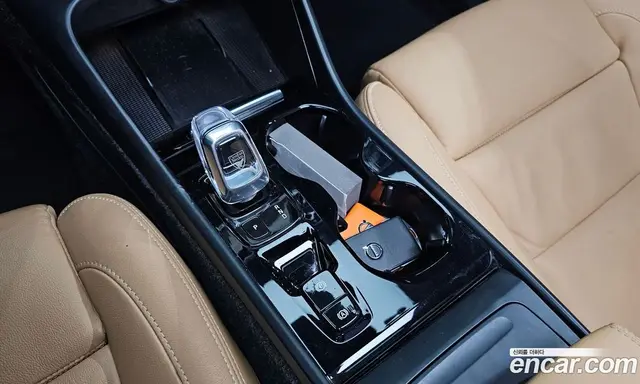 Volvo XC40 2022 2.0 автомат (гидро), миниатюра 12