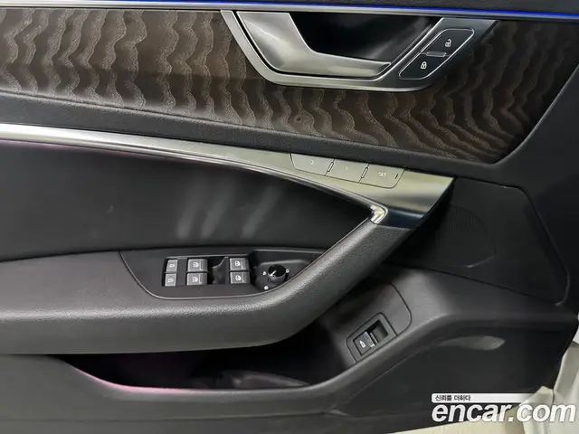 Audi A6 2020 2.0 автомат (гидро), миниатюра 12