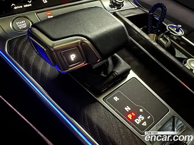 Audi A6 2020 2.0 автомат (гидро), миниатюра 9