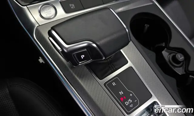 Audi A6 2020 2.0 автомат (гидро), миниатюра 12