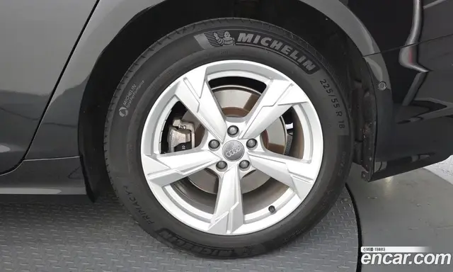 Audi A6 2020 2.0 автомат (гидро), миниатюра 7