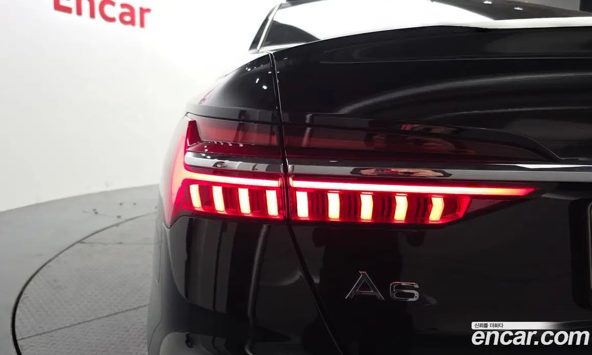 Audi A6 2020 2.0 автомат (гидро), фото 9