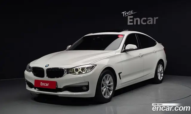 BMW 3 серия, 2015, 166 297 км