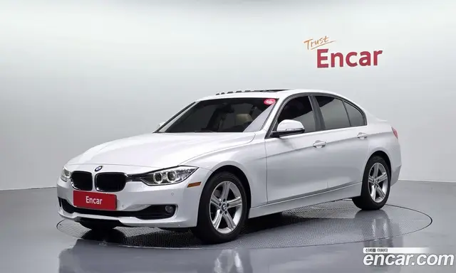 BMW 3 серия, 2015, 169 671 км