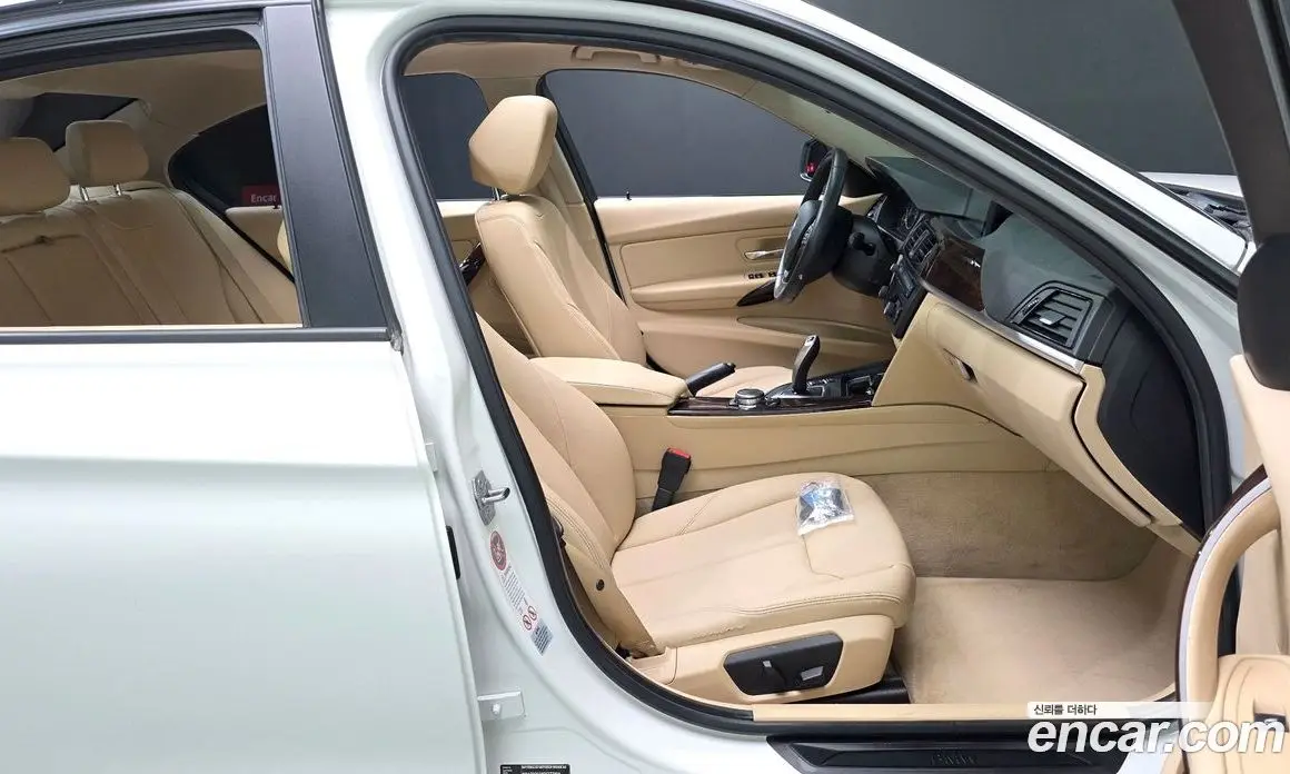 BMW 3 серия 2015 2.0 автомат (гидро), фото 11