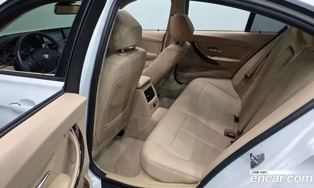BMW 3 серия 2015 2.0 автомат (гидро), миниатюра 12