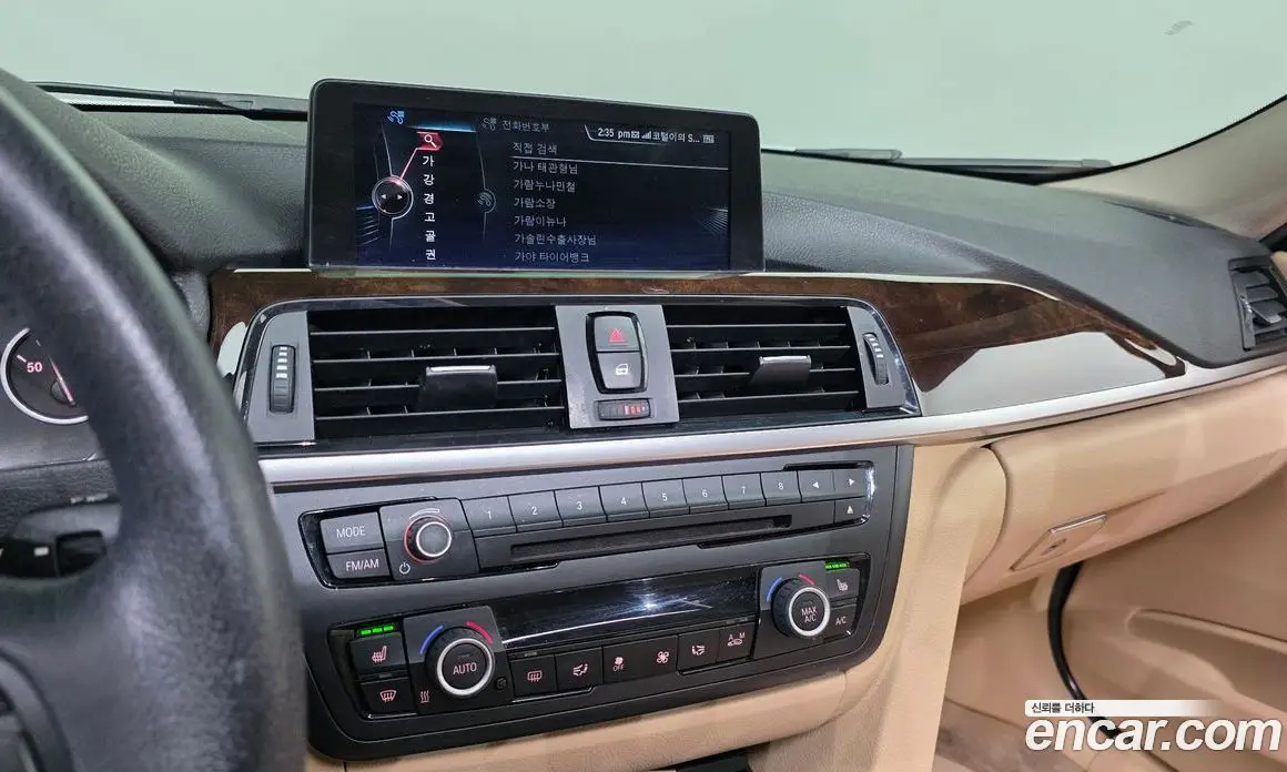 BMW 3 серия 2015 2.0 автомат (гидро), фото 14