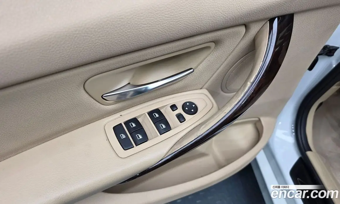 BMW 3 серия 2015 2.0 автомат (гидро), фото 17