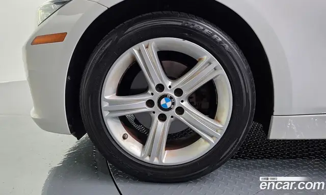 BMW 3 серия 2015 2.0 автомат (гидро), миниатюра 5
