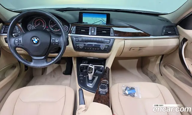 BMW 3 серия 2015 2.0 автомат (гидро), миниатюра 7