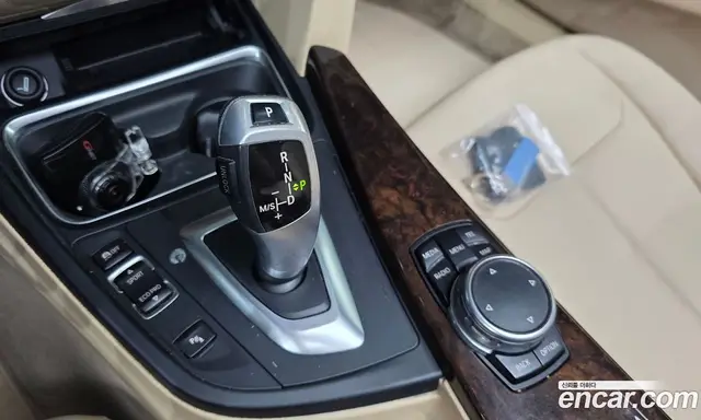 BMW 3 серия 2015 2.0 автомат (гидро), миниатюра 9