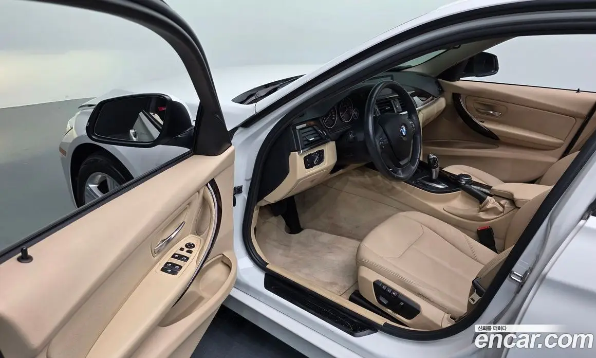 BMW 3 серия 2015 2.0 автомат (гидро), фото 10