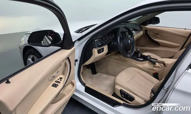 BMW 3 серия 2015 2.0 автомат (гидро), миниатюра 10