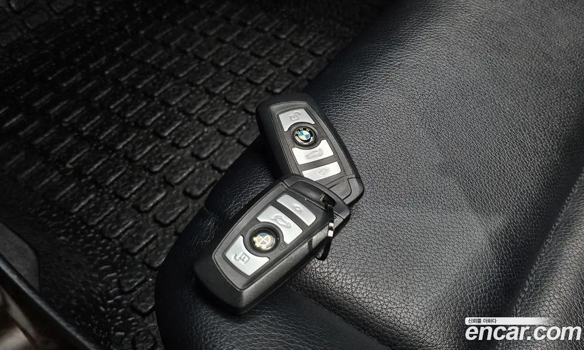 BMW 5 серия 2011 2.0 автомат (гидро), фото 19