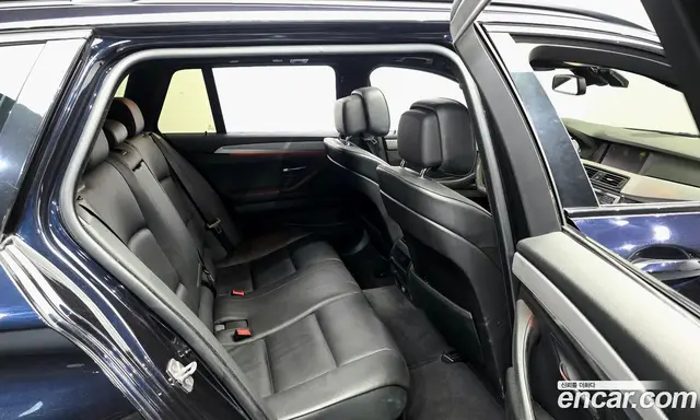 BMW 5 серия 2012 2.0 автомат (гидро), миниатюра 11