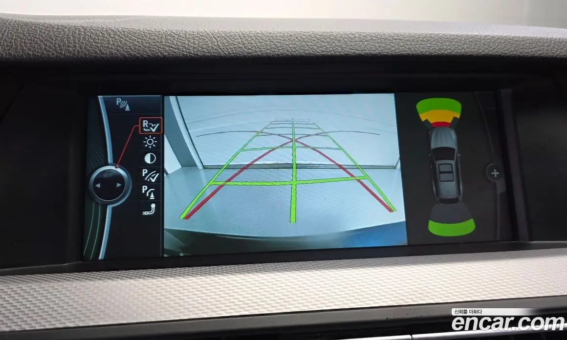 BMW 5 серия 2012 2.0 автомат (гидро), фото 14