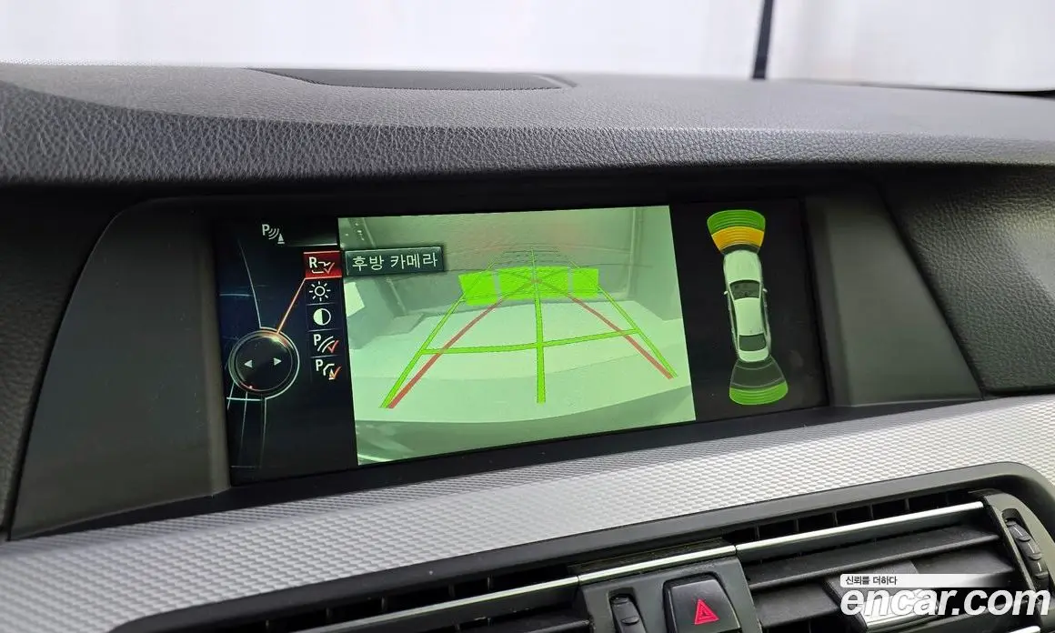 BMW 5 серия 2013 2.0 автомат (гидро), фото 15
