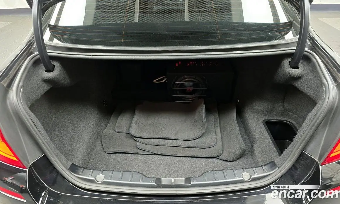BMW 5 серия 2013 2.0 автомат (гидро), фото 20