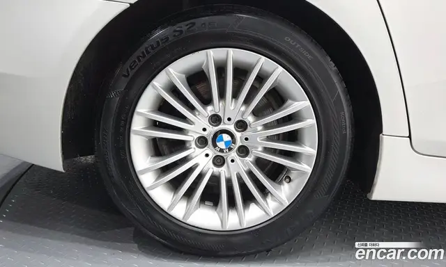 BMW 5 серия 2014 2.0 автомат (гидро), миниатюра 5