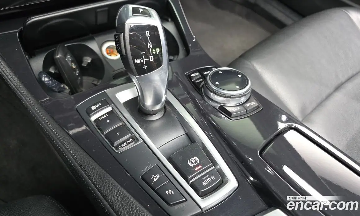 BMW 5 серия 2014 2.0 автомат (гидро), фото 9