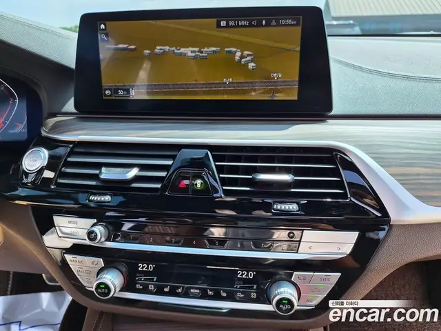 BMW 6 серия 2020 2.0 автомат (гидро), миниатюра 12