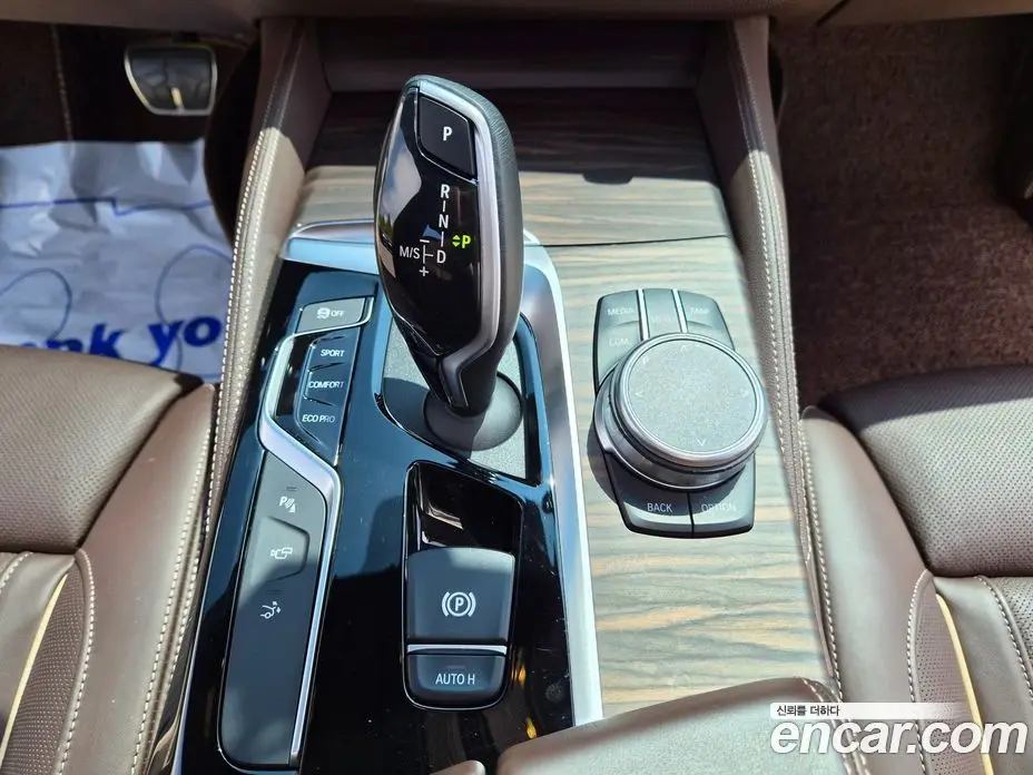 BMW 6 серия 2020 2.0 автомат (гидро), фото 13
