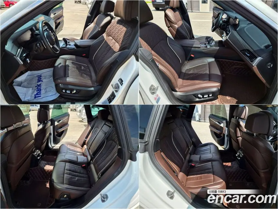 BMW 6 серия 2020 2.0 автомат (гидро), фото 14