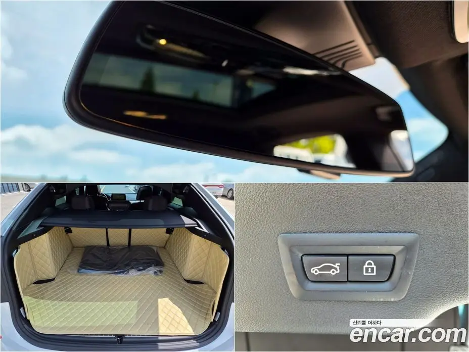 BMW 6 серия 2020 2.0 автомат (гидро), фото 15