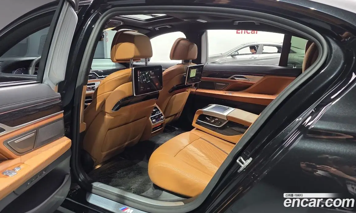 BMW 7 серия 2020 3.0 автомат (гидро), фото 11 BMW 7 серия 2020 3.0 автомат (гидро), фото 11