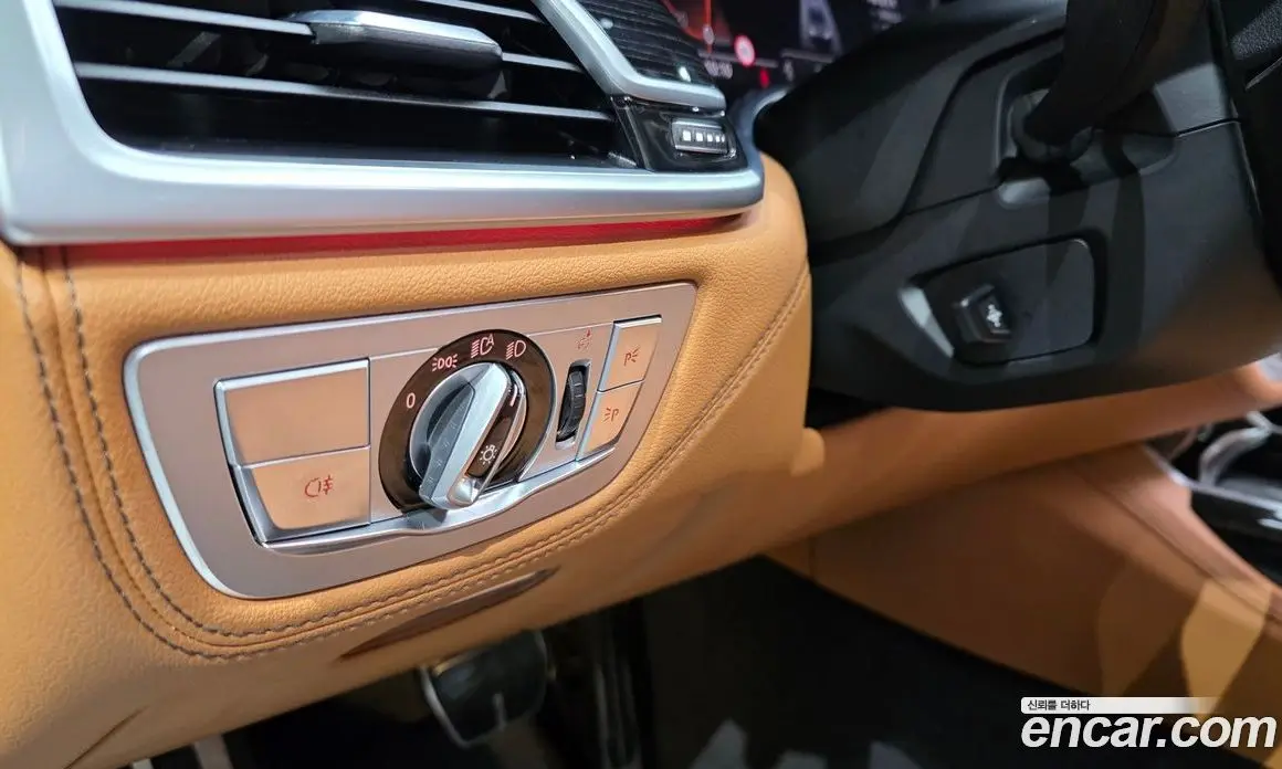 BMW 7 серия 2020 3.0 автомат (гидро), фото 12 BMW 7 серия 2020 3.0 автомат (гидро), фото 12