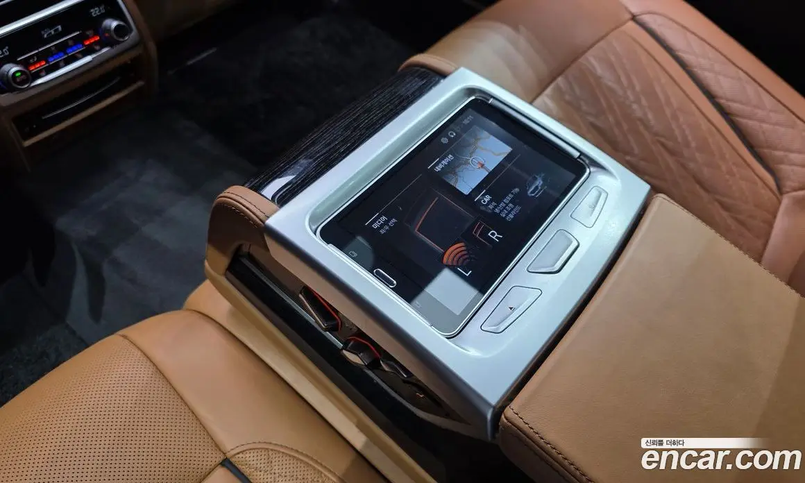 BMW 7 серия 2020 3.0 автомат (гидро), фото 18 BMW 7 серия 2020 3.0 автомат (гидро), фото 18
