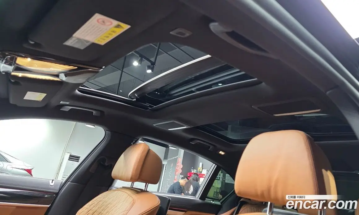 BMW 7 серия 2020 3.0 автомат (гидро), фото 20 BMW 7 серия 2020 3.0 автомат (гидро), фото 20