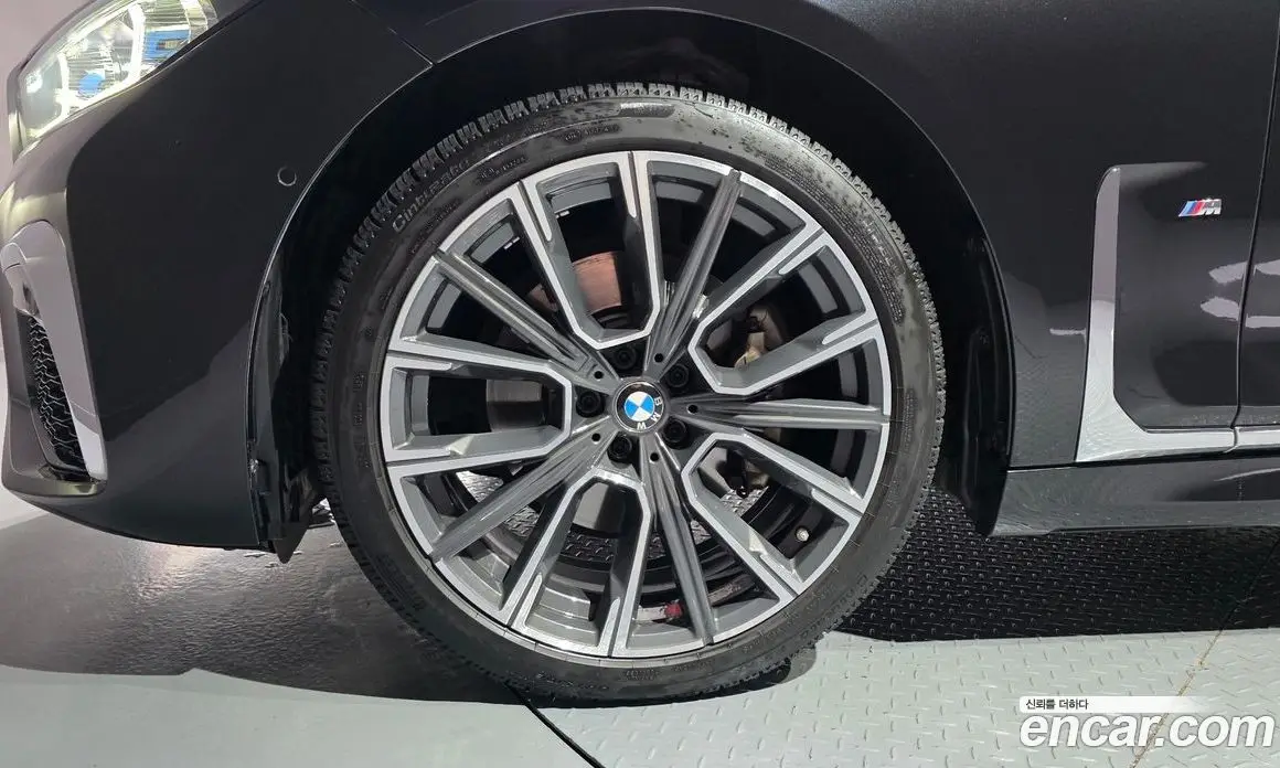 BMW 7 серия 2020 3.0 автомат (гидро), фото 5 BMW 7 серия 2020 3.0 автомат (гидро), фото 5