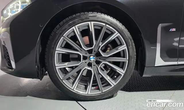 BMW 7 серия 2020 3.0 автомат (гидро), миниатюра 5 BMW 7 серия 2020 3.0 автомат (гидро), миниатюра 5