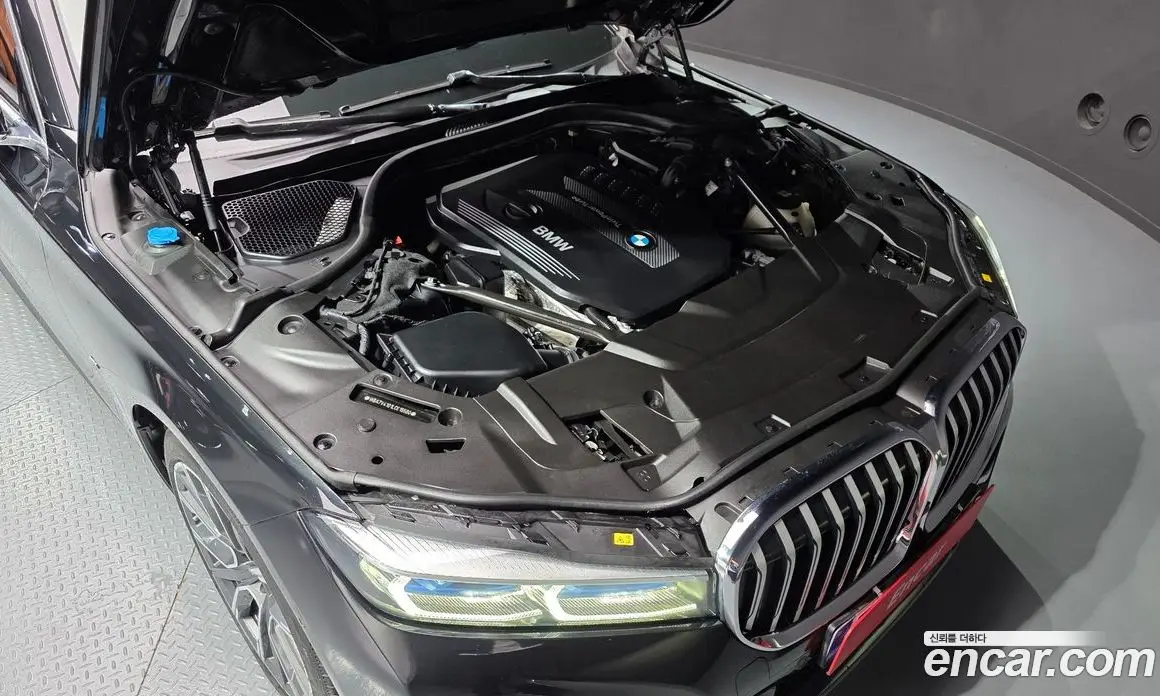 BMW 7 серия 2020 3.0 автомат (гидро), фото 6 BMW 7 серия 2020 3.0 автомат (гидро), фото 6